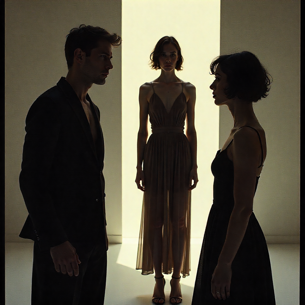 Persoonlijke garderobeadvies sessie