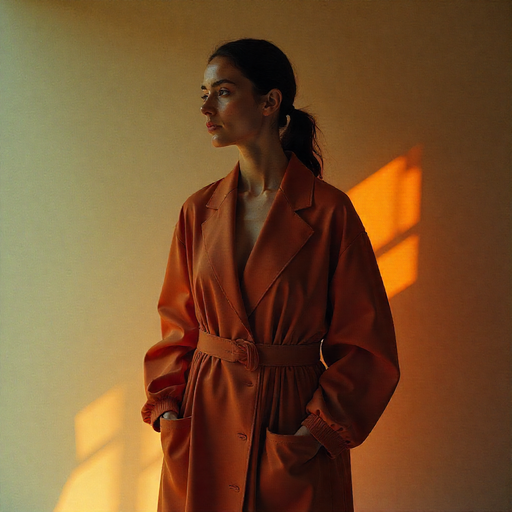 Garderobeadvies proces stappen